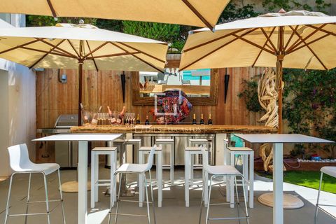 Villa i Ibiza, Ibiza, Ibiza - € 6.250.000 | Ref: IBZ19828 - foto 15