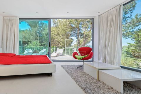 Villa i Ibiza, Ibiza, Ibiza - € 6.250.000 | Ref: IBZ19828 - foto 19