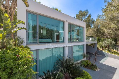 Villa i Ibiza, Ibiza, Ibiza - € 6.250.000 | Ref: IBZ19828 - foto 20