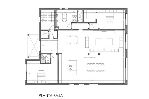 Villa i Ibiza, Ibiza, Ibiza - € 6.250.000 | Ref: IBZ19828 - foto 21