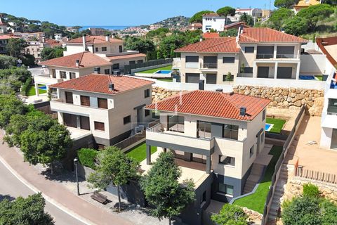 Villa a S'agaro, Gerona, S'agaro - € 1.570.000 | Ref: PDA58695 - foto 16