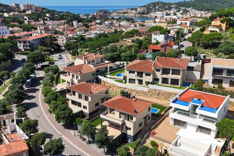 Villa a S'agaro, Gerona, S'agaro - € 1.570.000 | Ref: PDA58695 - foto 20