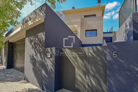 Villa a S'agaro, Gerona, S'agaro - € 1.570.000 | Ref: PDA58695 - foto 48