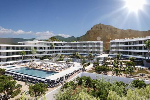 Penthouse i Adeje, Tenerife, Adeje - € 1.295.000 | Ref: 6316I - foto 1