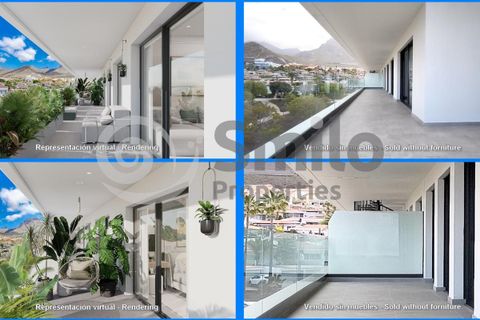 Penthouse i Adeje, Tenerife, Adeje - € 1.295.000 | Ref: 6316I - foto 6