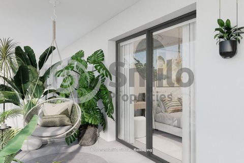 Penthouse i Adeje, Tenerife, Adeje - € 1.295.000 | Ref: 6316I - foto 9