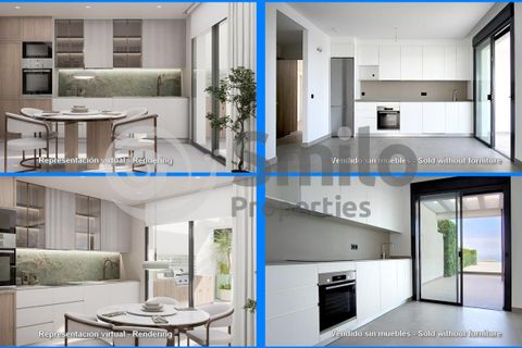 Penthouse i Adeje, Tenerife, Adeje - € 1.295.000 | Ref: 6316I - foto 14