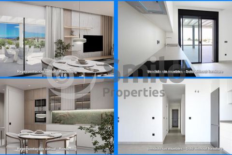 Penthouse i Adeje, Tenerife, Adeje - € 1.295.000 | Ref: 6316I - foto 15