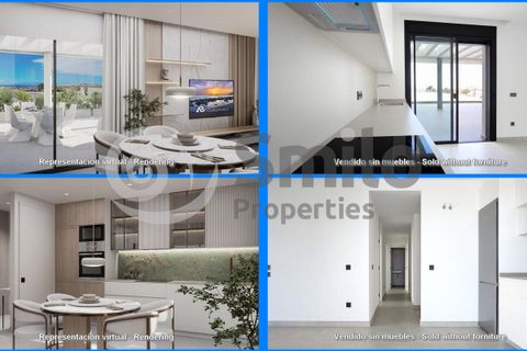 Penthouse i Adeje, Tenerife, Adeje - € 1.295.000 | Ref: 6316I - foto 16