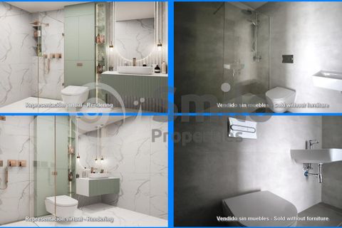 Penthouse i Adeje, Tenerife, Adeje - € 1.295.000 | Ref: 6316I - foto 17