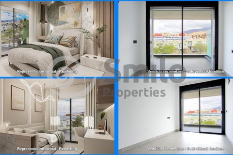 Penthouse i Adeje, Tenerife, Adeje - € 1.295.000 | Ref: 6316I - foto 19