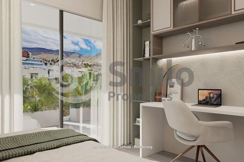 Penthouse i Adeje, Tenerife, Adeje - € 1.295.000 | Ref: 6316I - foto 20