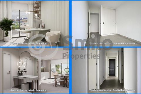 Penthouse i Adeje, Tenerife, Adeje - € 1.295.000 | Ref: 6316I - foto 21