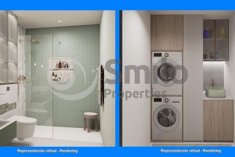 Penthouse i Adeje, Tenerife, Adeje - € 1.295.000 | Ref: 6316I - foto 23