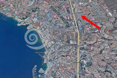 Penthouse i Adeje, Tenerife, Adeje - € 1.295.000 | Ref: 6316I - foto 26