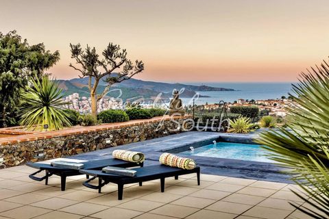 Villa a Banyuls-sur-Mer, Pyrenees-Orientales, Banyuls-sur-Mer - € 2.990.000 | Ref: SV464 - foto 2