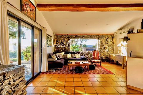 Villa a Banyuls-sur-Mer, Pyrenees-Orientales, Banyuls-sur-Mer - € 2.990.000 | Ref: SV464 - foto 6