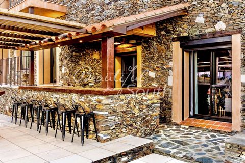 Villa a Banyuls-sur-Mer, Pyrenees-Orientales, Banyuls-sur-Mer - € 2.990.000 | Ref: SV464 - foto 8