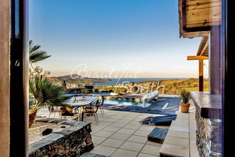 Villa a Banyuls-sur-Mer, Pyrenees-Orientales, Banyuls-sur-Mer - € 2.990.000 | Ref: SV464 - foto 9