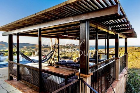Villa a Banyuls-sur-Mer, Pyrenees-Orientales, Banyuls-sur-Mer - € 2.990.000 | Ref: SV464 - foto 10