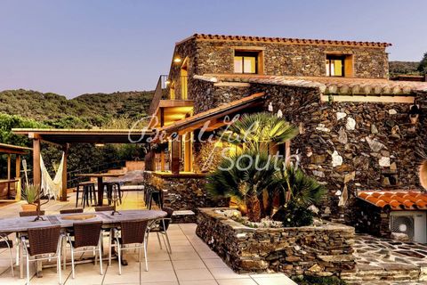 Villa a Banyuls-sur-Mer, Pyrenees-Orientales, Banyuls-sur-Mer - € 2.990.000 | Ref: SV464 - foto 12