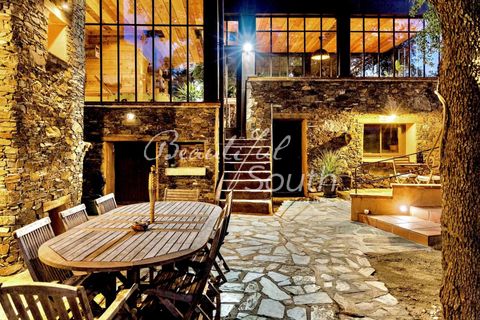 Villa a Banyuls-sur-Mer, Pyrenees-Orientales, Banyuls-sur-Mer - € 2.990.000 | Ref: SV464 - foto 13