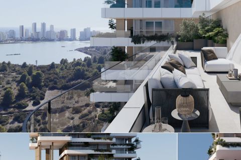 Lejlighed i Calpe, Alicante, Calpe - € 630.000 | Ref: AD30328 - foto 18