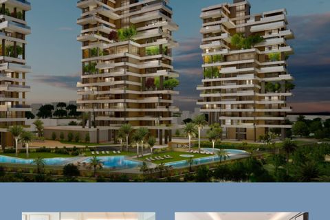 Lejlighed i Calpe, Alicante, Calpe - € 630.000 | Ref: AD30328 - foto 19