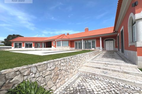 Villa i Lourinha, Lisbon, Lourinha - € 900.000 | Ref: MOR_1385 - foto 2