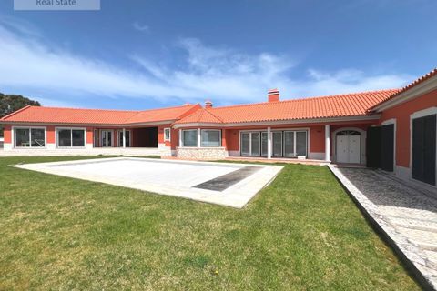 Villa i Lourinha, Lisbon, Lourinha - € 900.000 | Ref: MOR_1385 - foto 4