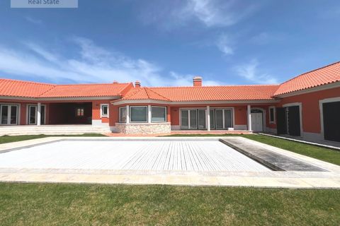 Villa i Lourinha, Lisbon, Lourinha - € 900.000 | Ref: MOR_1385 - foto 5