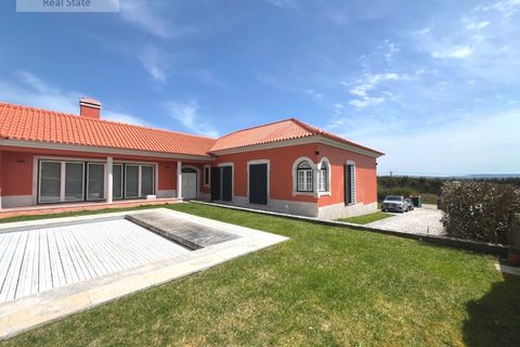 Villa i Lourinha, Lisbon, Lourinha - € 900.000 | Ref: MOR_1385 - foto 6