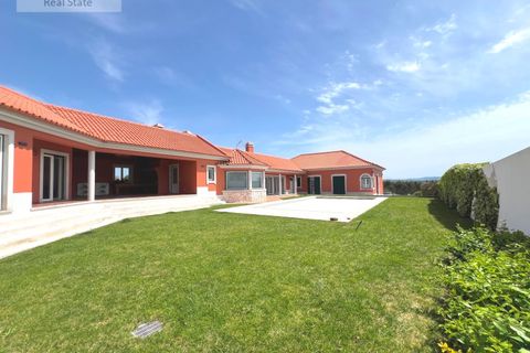 Villa i Lourinha, Lisbon, Lourinha - € 900.000 | Ref: MOR_1385 - foto 7