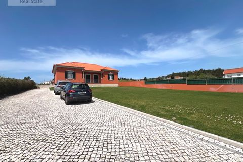 Villa i Lourinha, Lisbon, Lourinha - € 900.000 | Ref: MOR_1385 - foto 9