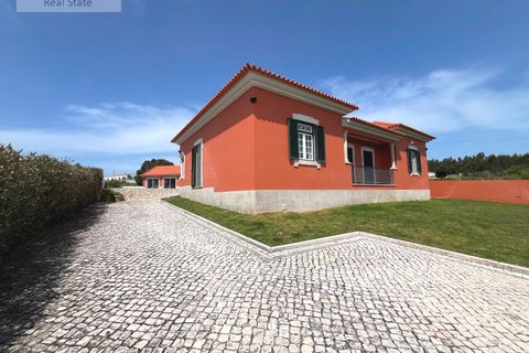 Villa i Lourinha, Lisbon, Lourinha - € 900.000 | Ref: MOR_1385 - foto 10