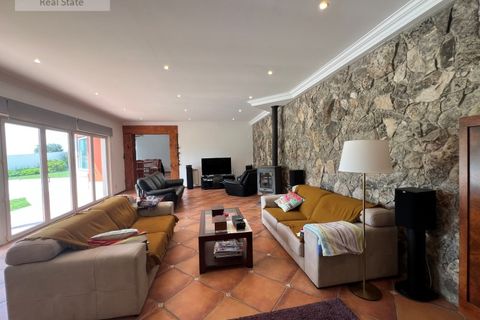 Villa i Lourinha, Lisbon, Lourinha - € 900.000 | Ref: MOR_1385 - foto 16