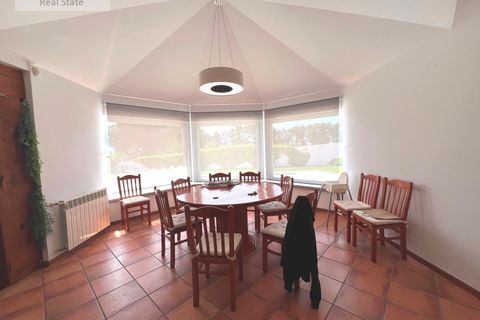 Villa i Lourinha, Lisbon, Lourinha - € 900.000 | Ref: MOR_1385 - foto 25