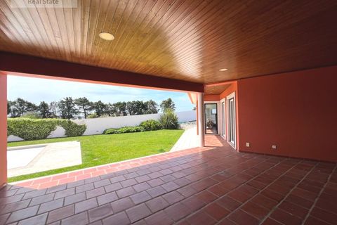 Villa i Lourinha, Lisbon, Lourinha - € 900.000 | Ref: MOR_1385 - foto 41
