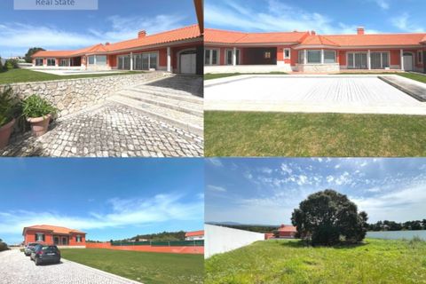 Villa i Lourinha, Lisbon, Lourinha - € 900.000 | Ref: MOR_1385 - foto 1