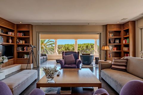 Villa a Mougins, Alpes-Maritimes, Mougins - € 3.700.000 | Ref: HH-13297303 - foto 3