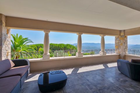 Villa a Mougins, Alpes-Maritimes, Mougins - € 3.700.000 | Ref: HH-13297303 - foto 4