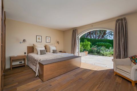 Villa a Mougins, Alpes-Maritimes, Mougins - € 3.700.000 | Ref: HH-13297303 - foto 5