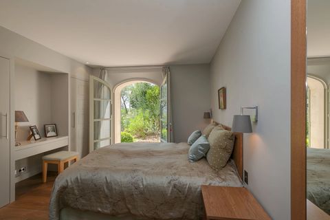 Villa a Mougins, Alpes-Maritimes, Mougins - € 3.700.000 | Ref: HH-13297303 - foto 6