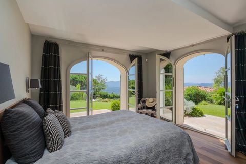 Villa a Mougins, Alpes-Maritimes, Mougins - € 3.700.000 | Ref: HH-13297303 - foto 8