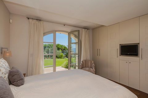 Villa a Mougins, Alpes-Maritimes, Mougins - € 3.700.000 | Ref: HH-13297303 - foto 9