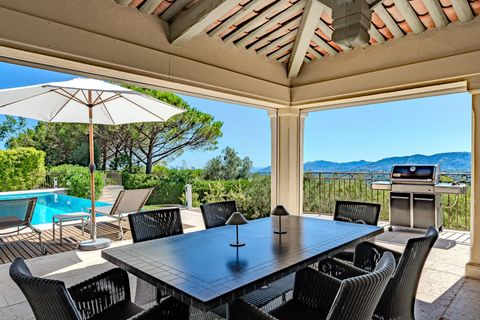 Villa a Mougins, Alpes-Maritimes, Mougins - € 3.700.000 | Ref: HH-13297303 - foto 12
