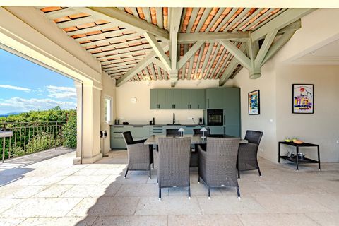 Villa a Mougins, Alpes-Maritimes, Mougins - € 3.700.000 | Ref: HH-13297303 - foto 13