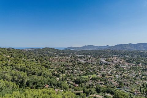 Villa a Mougins, Alpes-Maritimes, Mougins - € 3.700.000 | Ref: HH-13297303 - foto 15