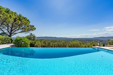 Villa a Mougins, Alpes-Maritimes, Mougins - € 3.700.000 | Ref: HH-13297303 - foto 16