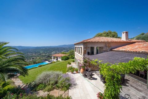 Villa a Mougins, Alpes-Maritimes, Mougins - € 3.700.000 | Ref: HH-13297303 - foto 18